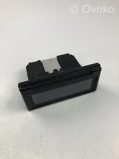 Volvo S40 Monitor/display/piccolo schermo 30737809