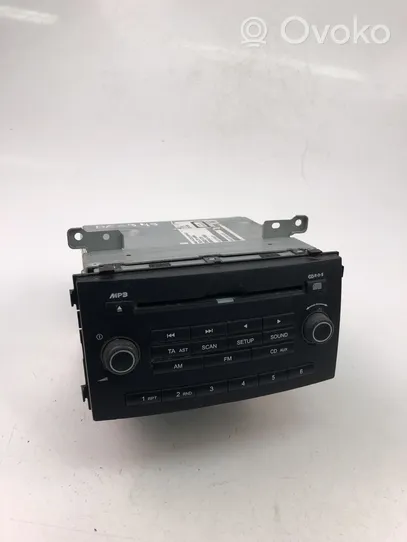 KIA Ceed Panel / Radioodtwarzacz CD/DVD/GPS X961401H500