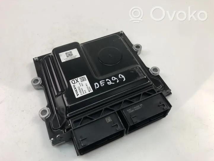 Volvo V60 Sterownik / Moduł ECU 31452623