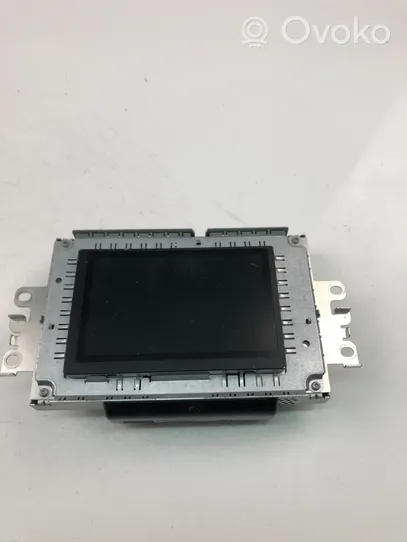 Volvo V70 Monitor/display/piccolo schermo 31357024