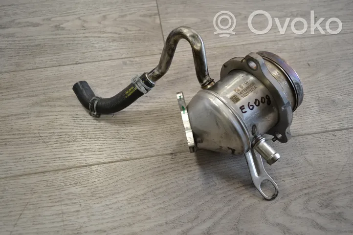 Mercedes-Benz A W176 Valvola EGR 147359823R