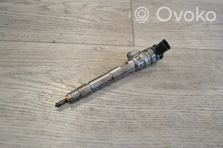 Mercedes-Benz A W176 Injecteur de carburant 0445110800