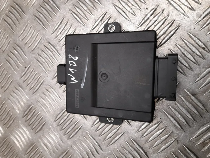 Alfa Romeo Stelvio Seat control module 00505571510