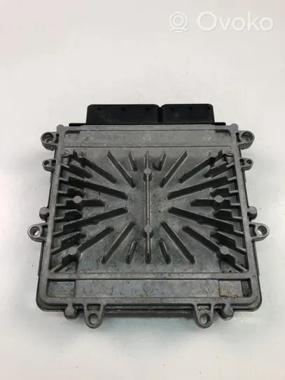 Volvo V60 Engine control unit/module 31336983