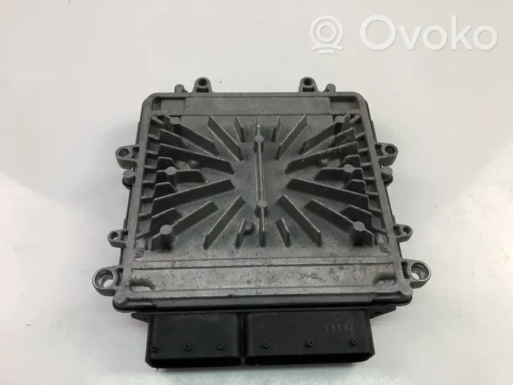 Volvo S60 Sterownik / Moduł ECU 31336983