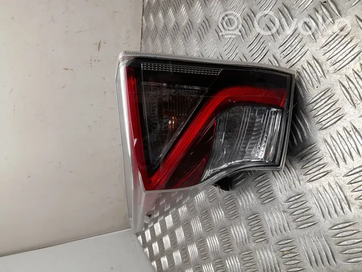 Toyota Prius (XW50) Rear/tail lights 8156047151