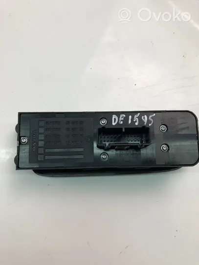 Volvo V50 Electric window control switch 30710787