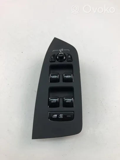 Volvo S90, V90 Electric window control switch 31433927