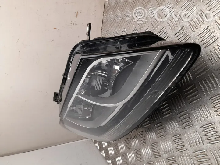 Audi Q5 SQ5 Faro/fanale 8R0941030L