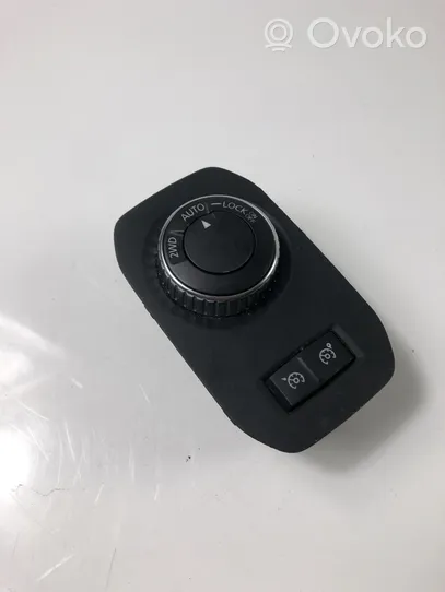 Dacia Duster Other switches/knobs/shifts 969717834R