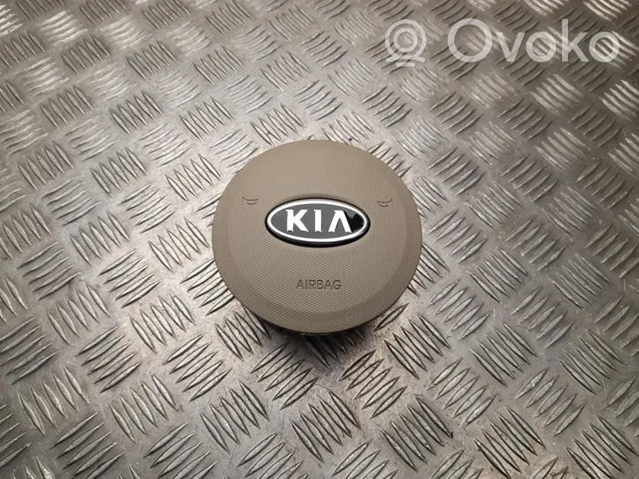 KIA Soul Airbag de volant 569002K200