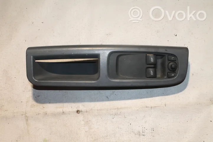 Volvo C30 Interrupteur commade lève-vitre 31334361