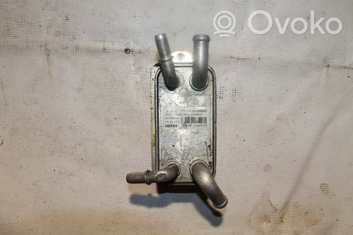 Volvo S40 Radiatore dell’olio del motore 3M517A095DF