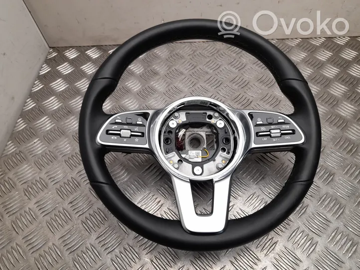 Mercedes-Benz EQC Steering wheel A0050071999