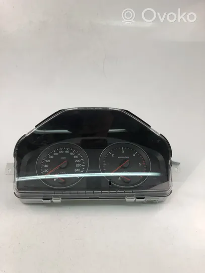 Volvo V50 Spidometrs (instrumentu panelī) 30765310