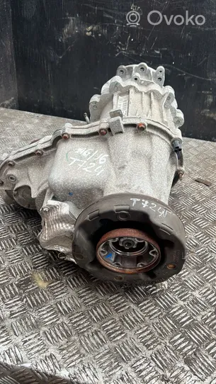 Jeep Grand Cherokee Carcasa de la caja de transferencia 52853664AH