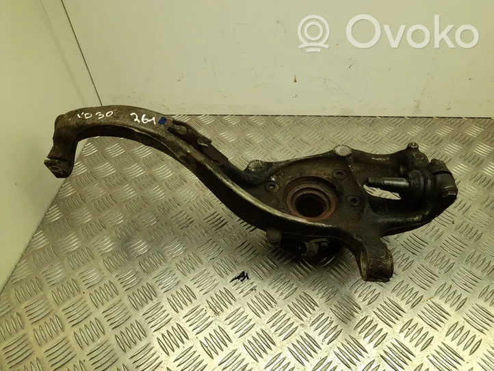 Audi A6 S6 C7 4G Mozzo ruota anteriore 8K0407258AA