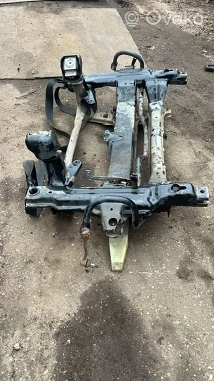 Mercedes-Benz Sprinter W907 W910 Front subframe A9076201200