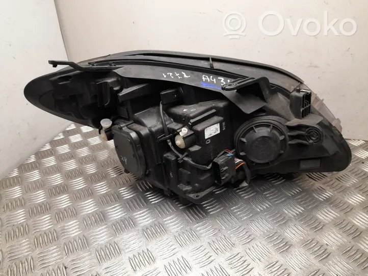 Opel Mokka X Etu-/Ajovalo 95386945