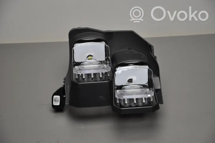 Peugeot 308 Modulo di controllo ballast LED 1420000069