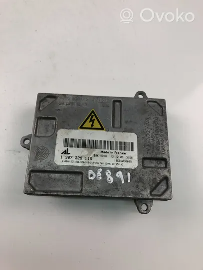 Audi A4 S4 B7 8E 8H Light module LCM 1307329115