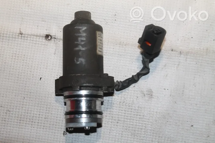 Volvo XC60 Mechanizm różnicowy tylny / Dyferencjał 113430