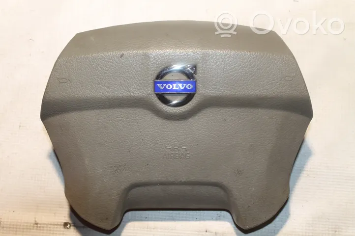 Volvo XC90 Poduszka powietrzna Airbag kierownicy 8665422