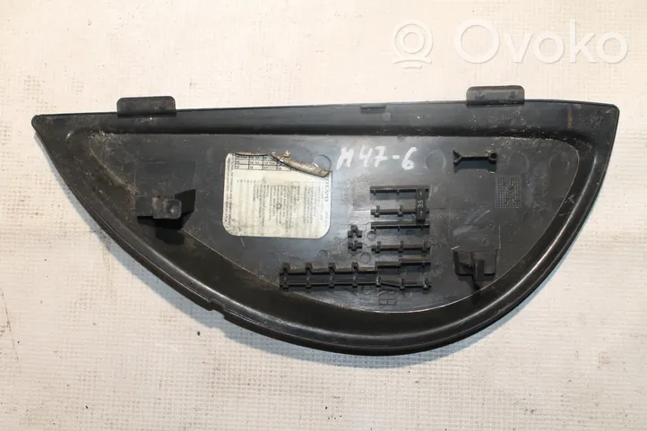 Volvo XC60 Garniture latérale de console centrale arrière 30797973