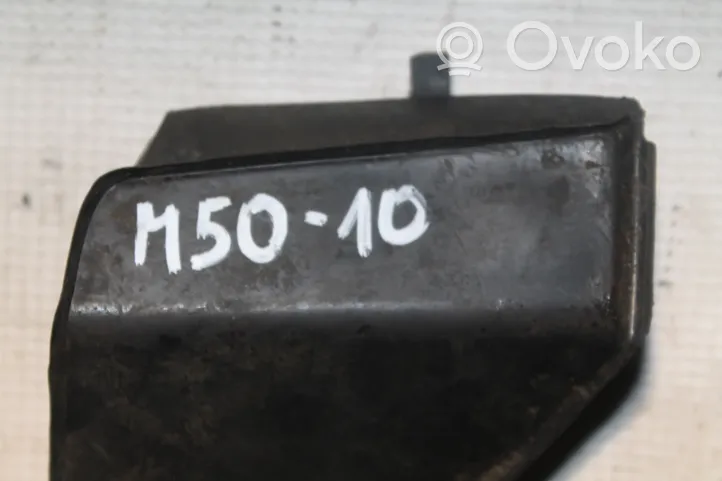 Volvo XC90 Copertura del rivestimento del sottoporta anteriore 30663777