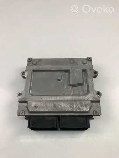 Volvo S80 Calculateur moteur ECU 31312486