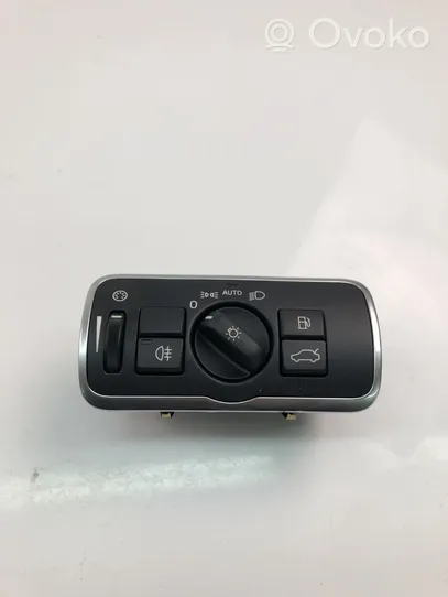 Volvo XC60 Light switch 31443839