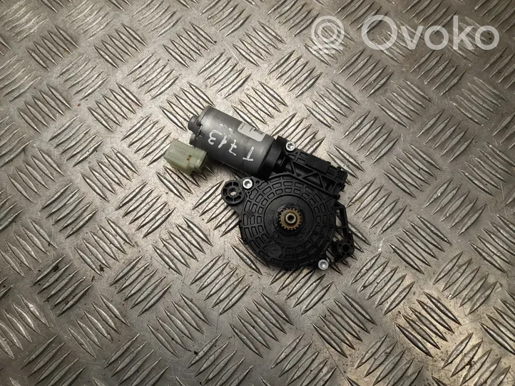 Skoda Octavia Mk4 Sähkökäyttöisen kattoluukun asennussarja 3G9877795K