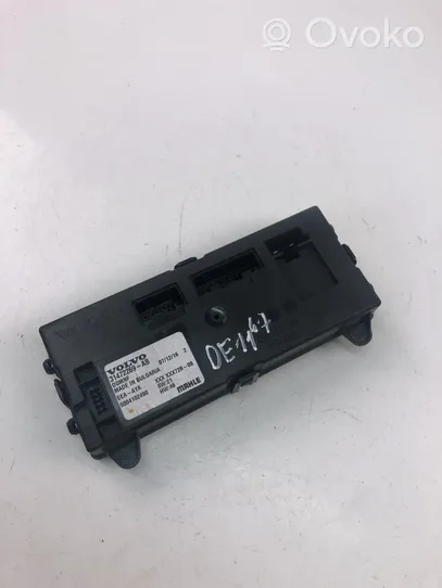 Volvo S90, V90 Climate control unit 31472269AB