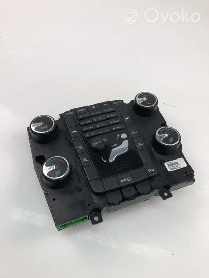 Volvo V60 Climate control unit 30795271