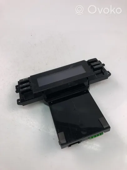 Volvo XC70 Screen/display/small screen 30797715