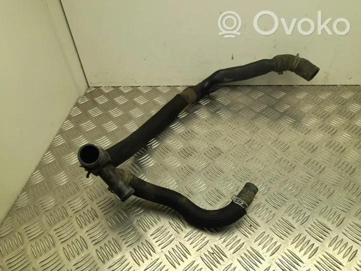 Ford Transit Custom Engine coolant pipe/hose GK218D033BD