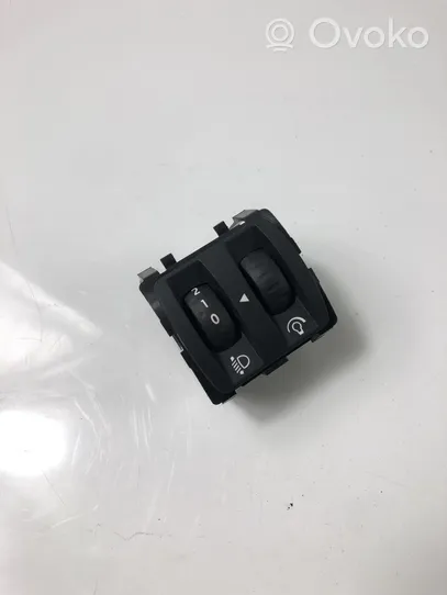 Renault Megane III Light switch 251900567R