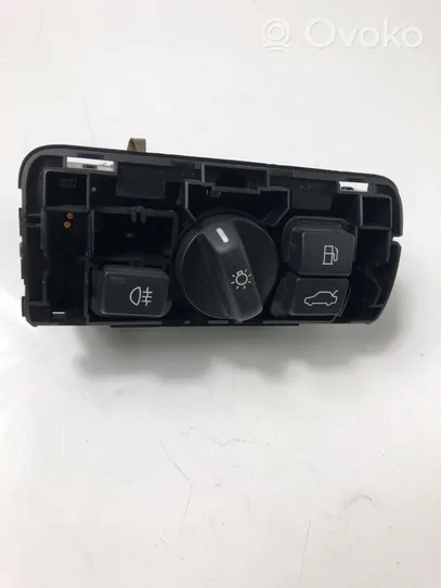 Volvo V60 Light switch 30739448