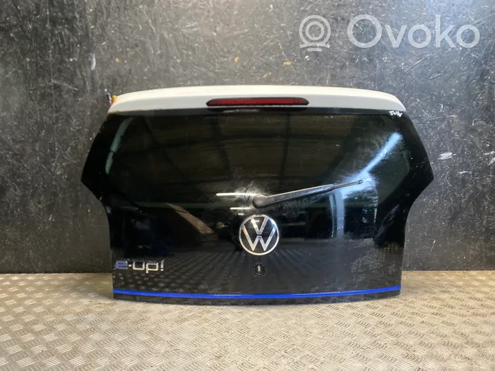 Volkswagen Load Up Galinis dangtis (bagažinės) 