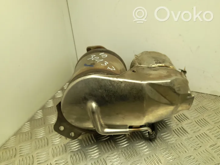 Audi A5 Filtre à particules catalyseur FAP / DPF 04L131765BP