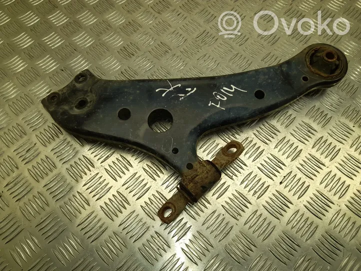 Lexus RX 450H Braccio di controllo sospensione posteriore superiore/braccio oscillante W0609343