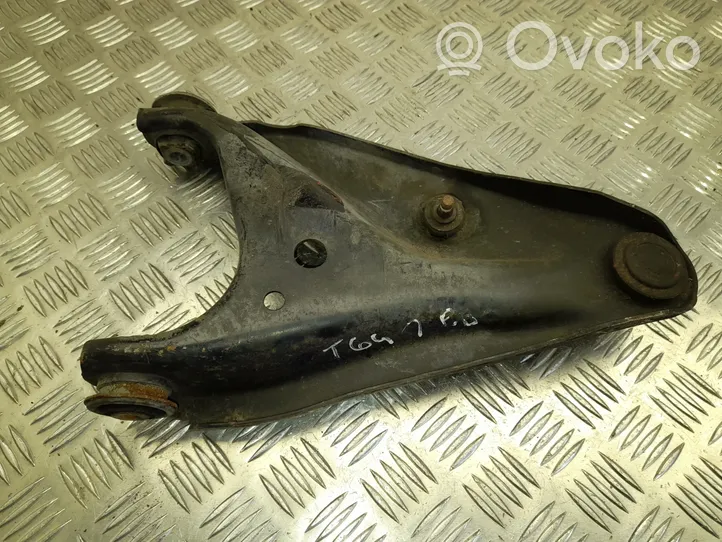 Dacia Lodgy Brazo de suspensión/horquilla superior trasero 545006623R