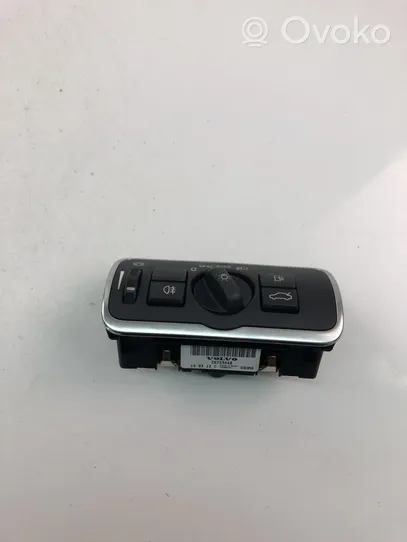 Volvo S60 Light switch 30739448