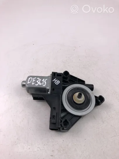 Volvo XC60 Front door window regulator motor 966265101