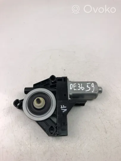 Volvo XC60 Moteur de lève-vitre de porte avant 966268102