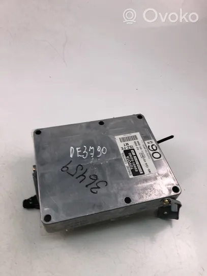 Toyota Yaris Sterownik / Moduł ECU 8966152060