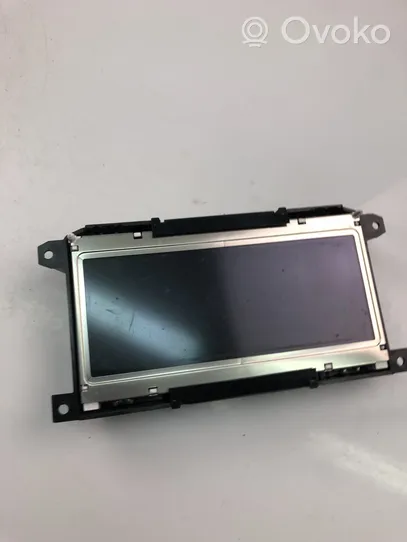 Audi A6 S6 C6 4F Bildschirm / Display / Anzeige 4F0919603