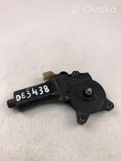 Hyundai Lantra II Front door window regulator motor 9881029000