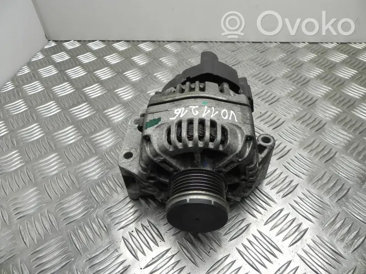 Fiat 500L Generatore/alternatore 51880175