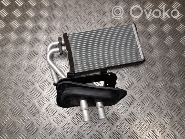 Mercedes-Benz Vito Viano W447 Radiateur de chauffage CT796001